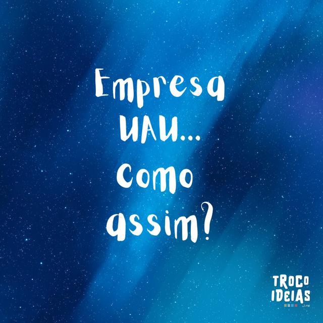 Ep.3 - Empresas UAU - podcast episode cover