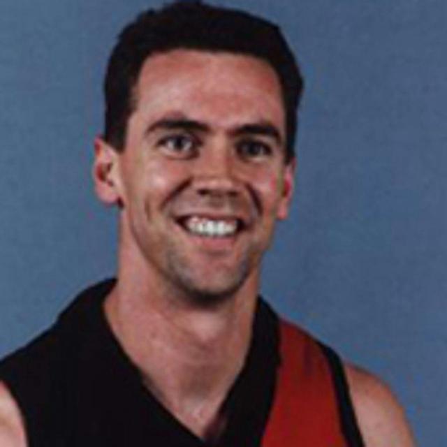 Paul Salmon's Football Life - podcast episode cover