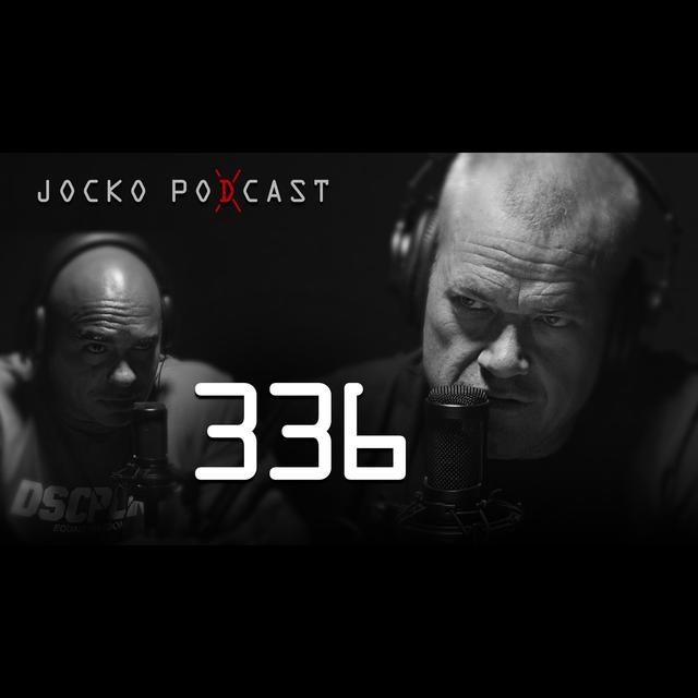 336: Your Superpower. How To Get It. How To Use It. - podcast episode cover