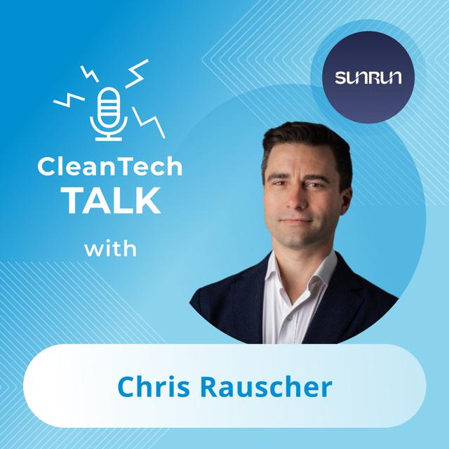 How Home Solar+Batteries Can Help Save The Grid - podcast episode cover