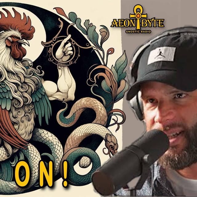 Neal Sendlak on Gnostic Informant Takes on Academia - podcast episode cover