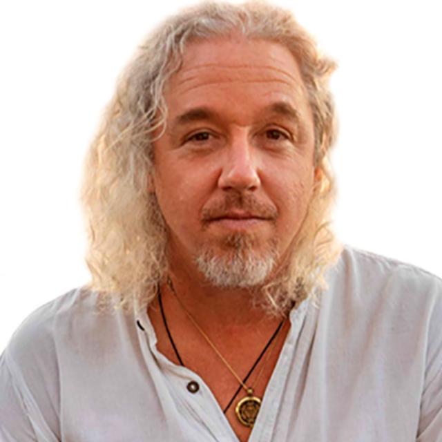 How you can live a life in freedom right now (with Brian D. Ridgway) - podcast episode cover