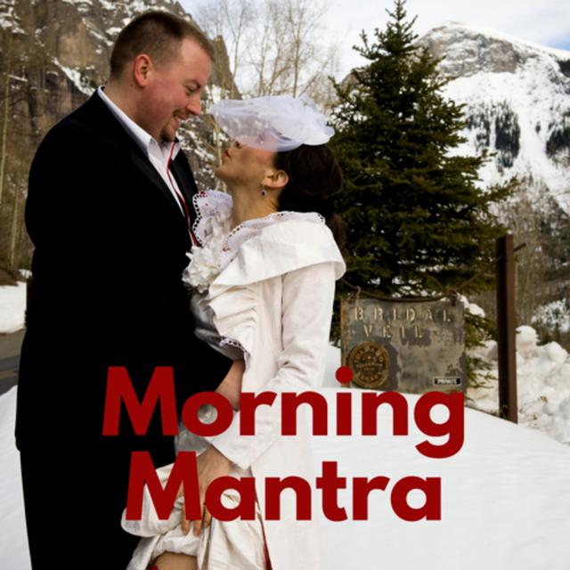 3/11/20: They’re Out There (A Mantra for Finding Love) - podcast episode cover