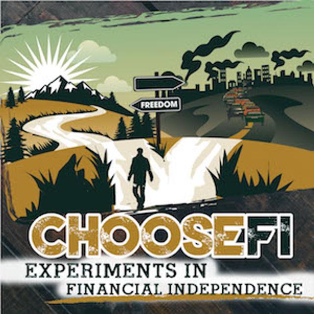 056R | Choose FI Nation - podcast episode cover