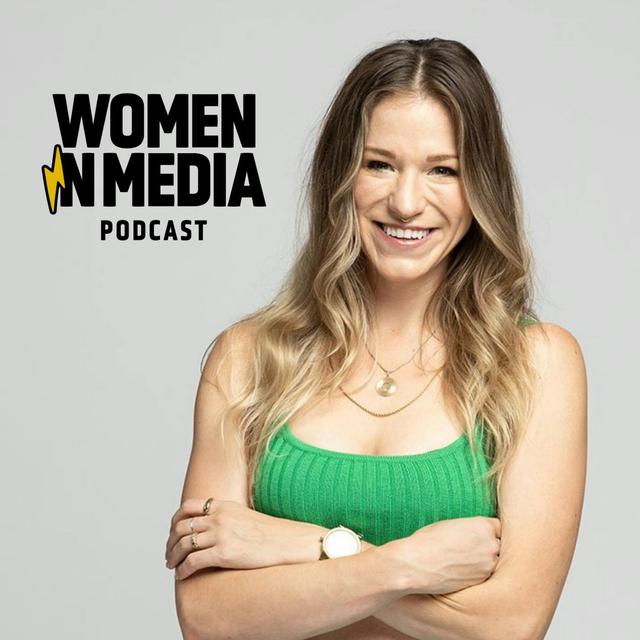 Carly Rae Meyers: From the Bench and the Beach - podcast episode cover
