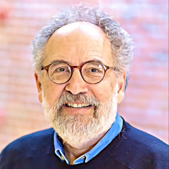 Peter Stein: Conserving the Forest by Turning It Into an Investment - podcast episode cover