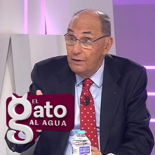 El Gato al Agua | 09/01/25 - podcast episode cover