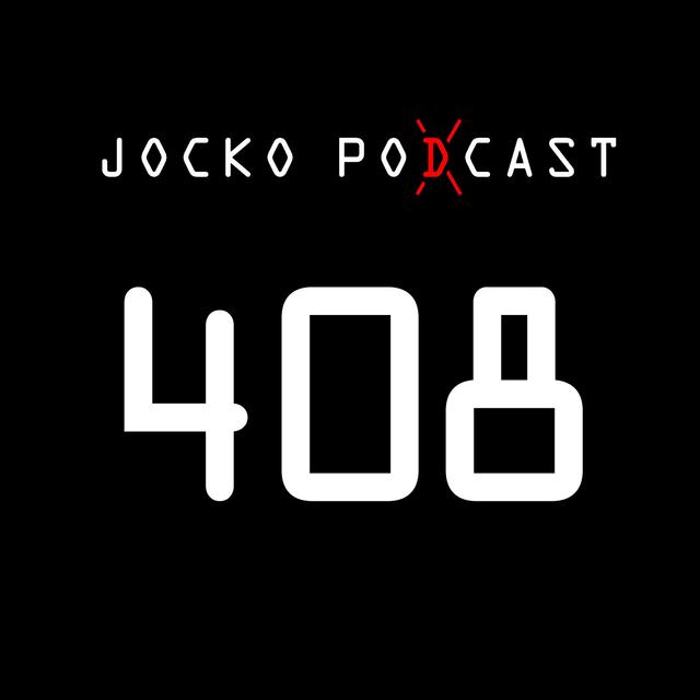408: "Borderline". Lessons from The "Border". Chasing and Catching Dreams. With Vincent "Rocco" Vargas - podcast episode cover