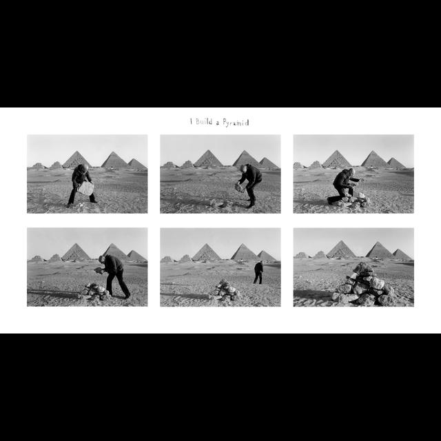 Redefine the Medium – A Conversation with Duane Michals - podcast episode cover