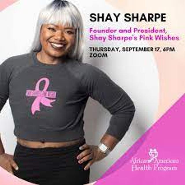 Project Heal - Maisha Huq & Shay Sharpe - podcast episode cover