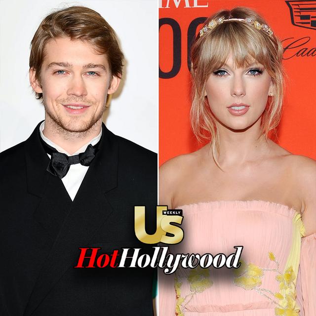 Taylor Swift and Joe Alwyn Break Up: What We Know So Far, Megan Fox and MGK Back Together After Hawaii Trip, and Britney Spears' Bombshell Memoir - podcast episode cover