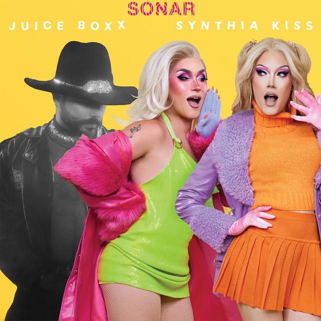 SQQ Feat: Evan Clayton - podcast episode cover