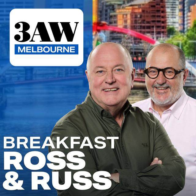 The solution to stop trucks hitting the Montague Bridge - podcast episode cover