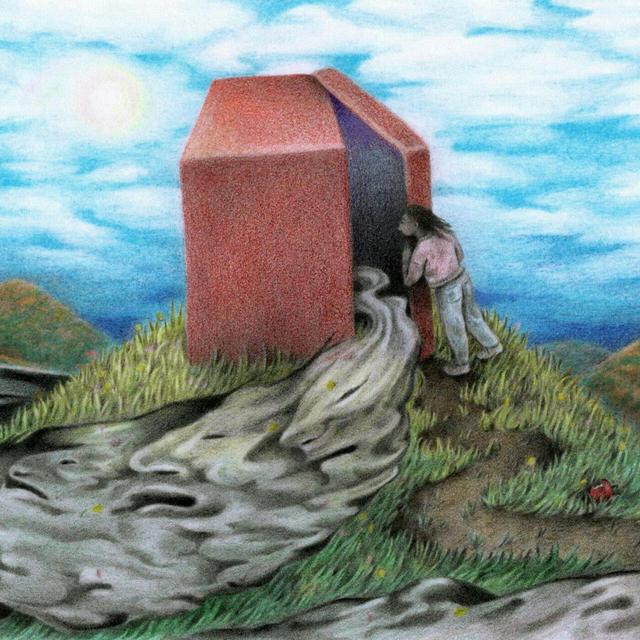 The Story of the Box - podcast episode cover