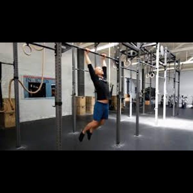 Guys: Episode 20 - Crossfit Guys with Joe Mande and Chris James - podcast episode cover
