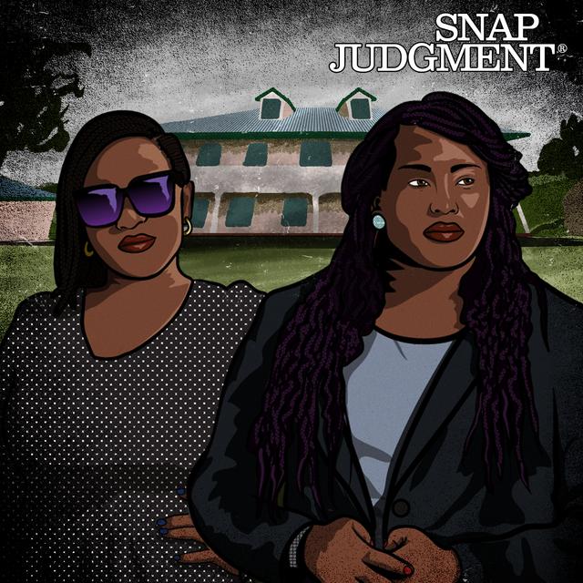 The Road to Boito - Snap Classic - podcast episode cover