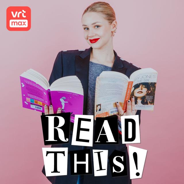 De prins en de naaister - Jen Wang - podcast episode cover