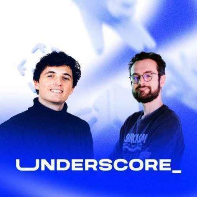 Ils ont créé leur veste de réalité virtuelle ! - podcast episode cover