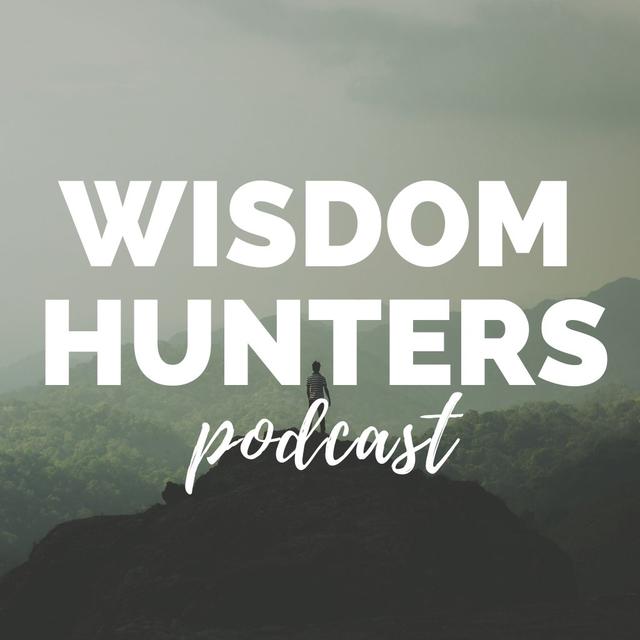 When God Seems Far Away - podcast episode cover