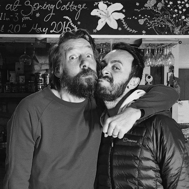 S04E14 - Joseph Gilgun (Part 2) - podcast episode cover