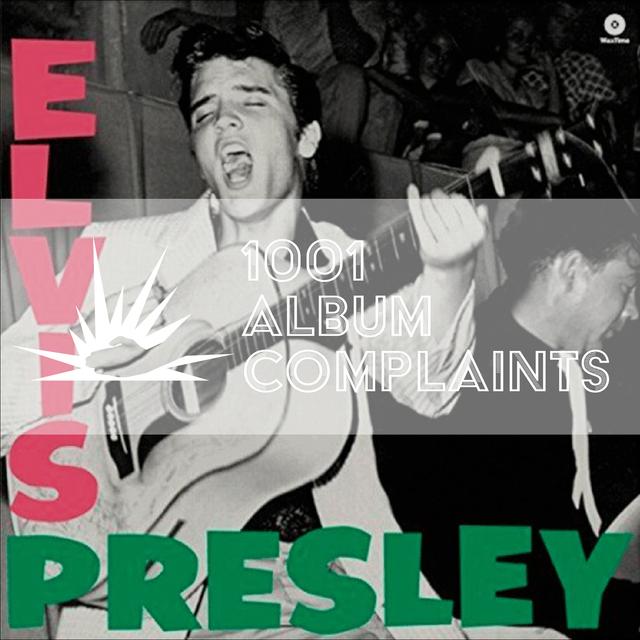 The Story Behind: Elvis Presley - Elvis Presley, Ep 75 - podcast episode cover