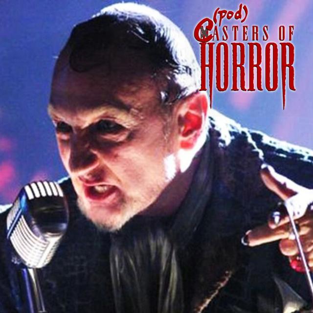 (pod)Casters of Horror: 'Dance of the Dead' (Tobe Hooper) Ep. 3 - podcast episode cover