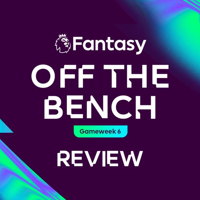 S1 Ep4: Off the Bench: Time for forward thinking - podcast episode cover