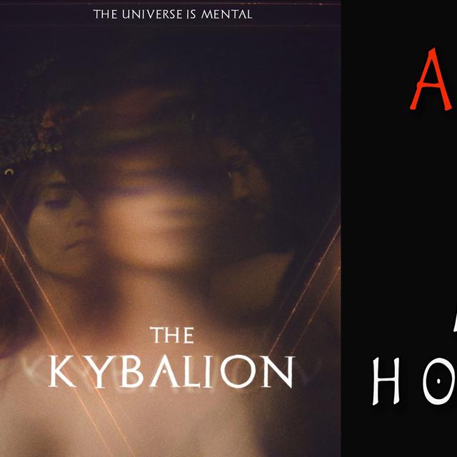 Mitch Horowitz on The Kybalion and Hermetic Thought - podcast episode cover