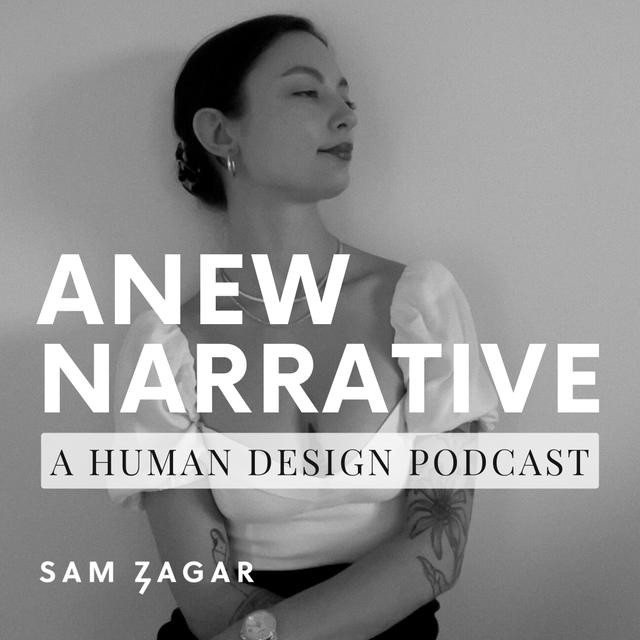 Sam and Isabella - podcast episode cover