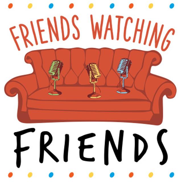 Episode 63 - The One with the Karen of Sesame Street - podcast episode cover