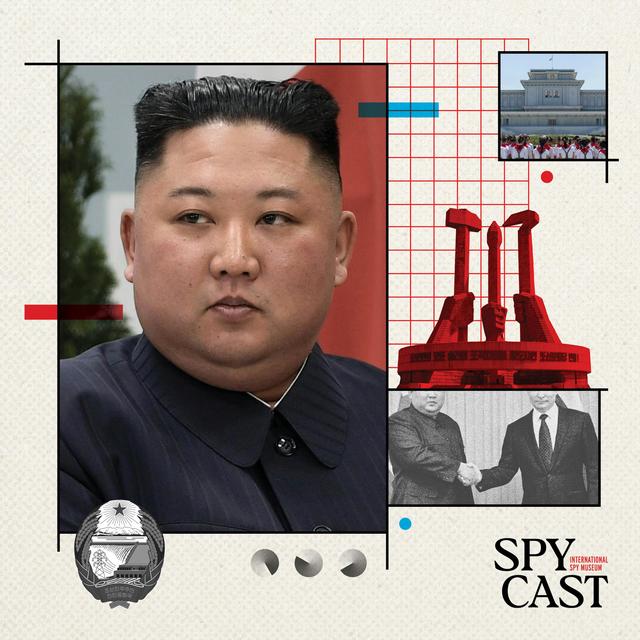 What's next for Kim Jong Un? - podcast episode cover