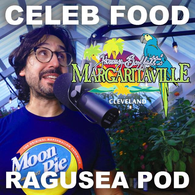 Why celebrities all have restaurants, even though restaurants are terrible (E73) - podcast episode cover