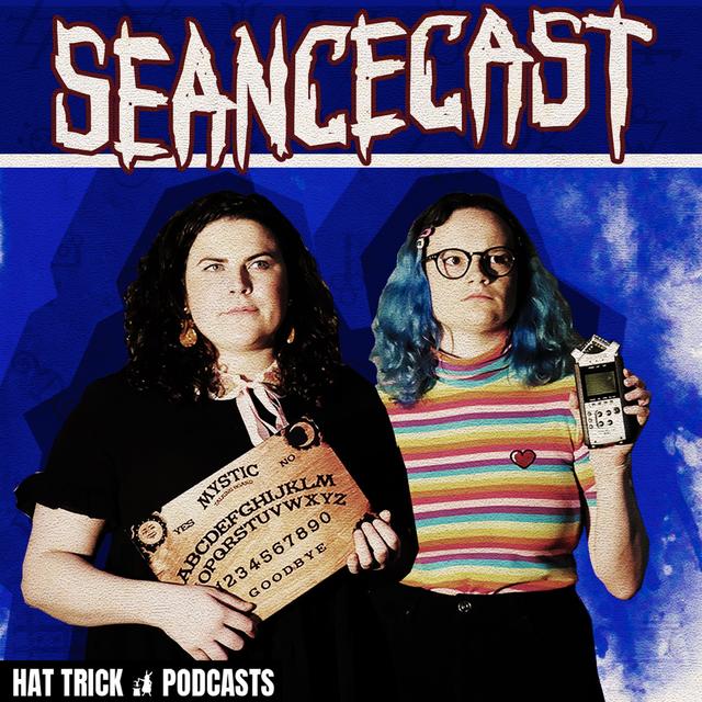 S1 Ep7: Episode 7 - The Studio - podcast episode cover