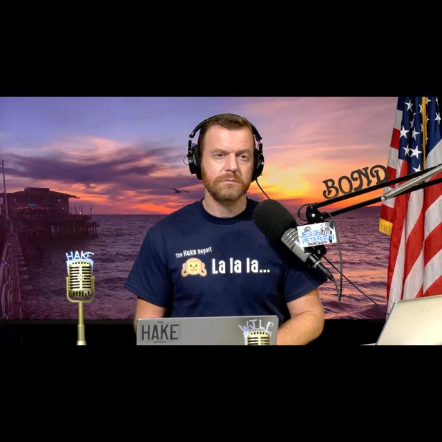 War is in y'all DNA | Fri 6-20-25 - podcast episode cover