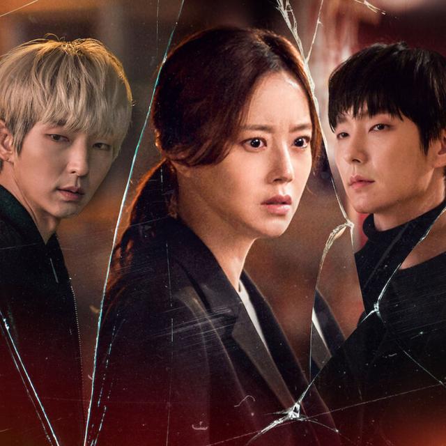 Episode 784: Flower of Evil S1E5 & S1E6 - podcast episode cover