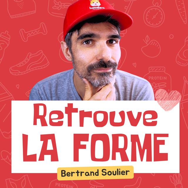 Mes petites actions pour booster mon moral et ma forme ce hiver (Ep 79) - podcast episode cover