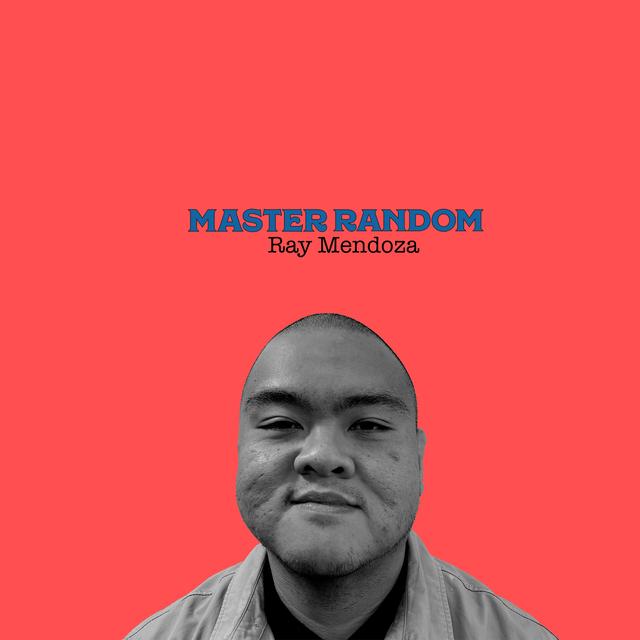 #226 - Ray Mendoza - podcast episode cover
