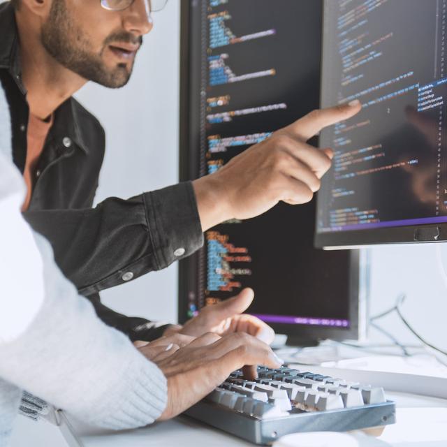 Vibe coding is having its moment - podcast episode cover