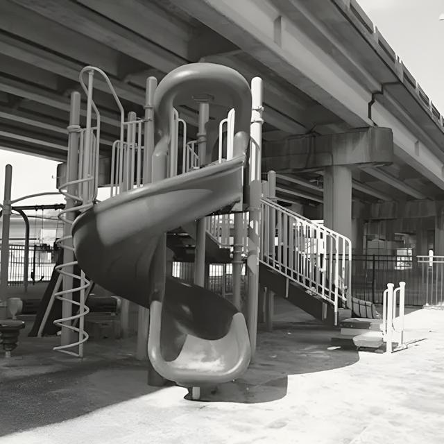 Under the Overpass: Noise and Toxic Pollution in New Orleans - podcast episode cover