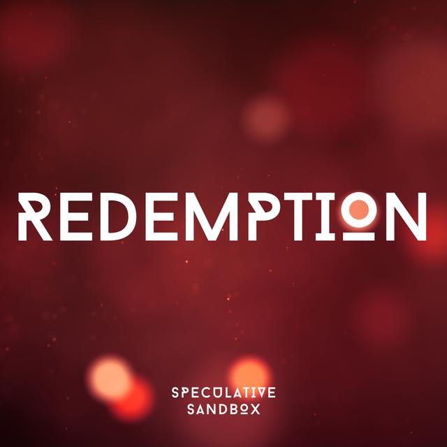 48. Redemption: When bad characters turn good - podcast episode cover