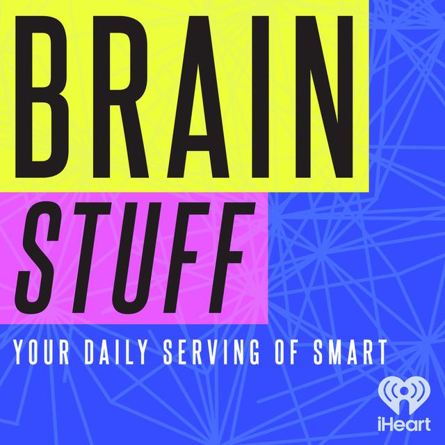 BrainStuff Classics: Why Are Sloths' Toilet Habits So Dangerous? - podcast episode cover