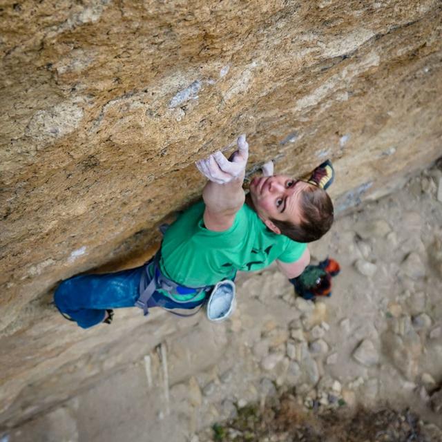 EP 59: My Eating Disorder — Starving Myself to Climb Harder, and Lessons Learned - podcast episode cover