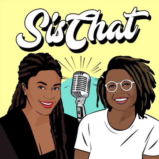 New Year, same old us. - podcast episode cover