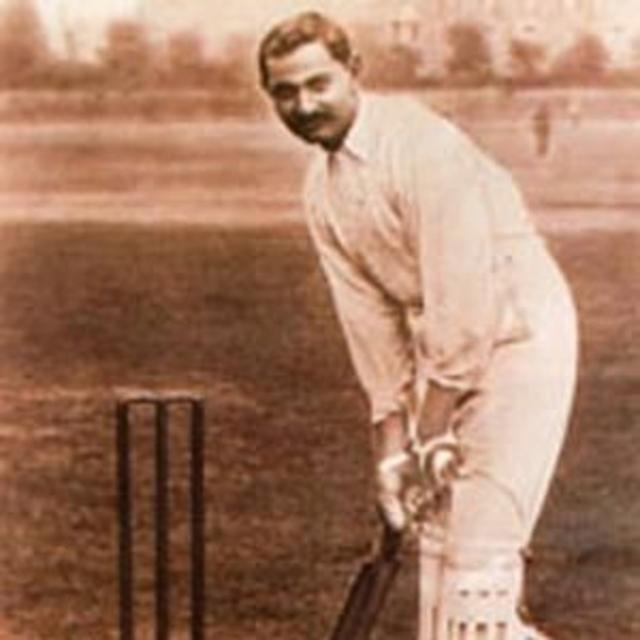 Cricket Kannadiga - ಕ್ರಿಕೆಟ್ ಕನ್ನಡಿಗ - 01 - podcast episode cover