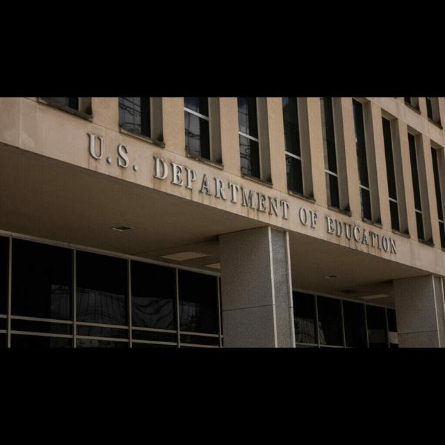 (dot) Gov: What Trump's Plans Mean For The Department of Education - podcast episode cover