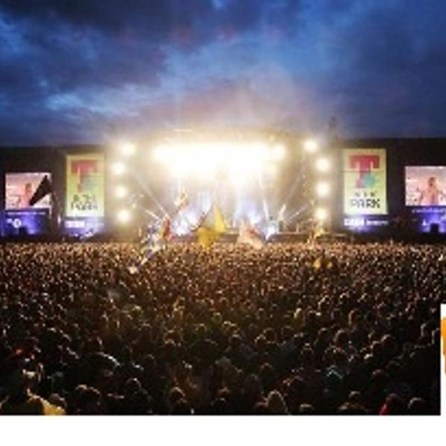 T in the Park 2016 Preview: Best of Student Radio (July 2016) - podcast episode cover