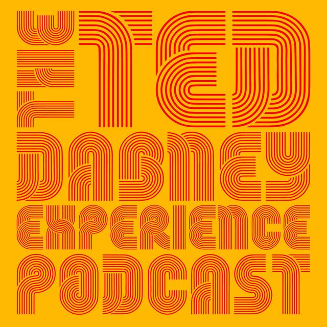 TDE EP28 - Food Fight programmer Jonathan Hurd - podcast episode cover