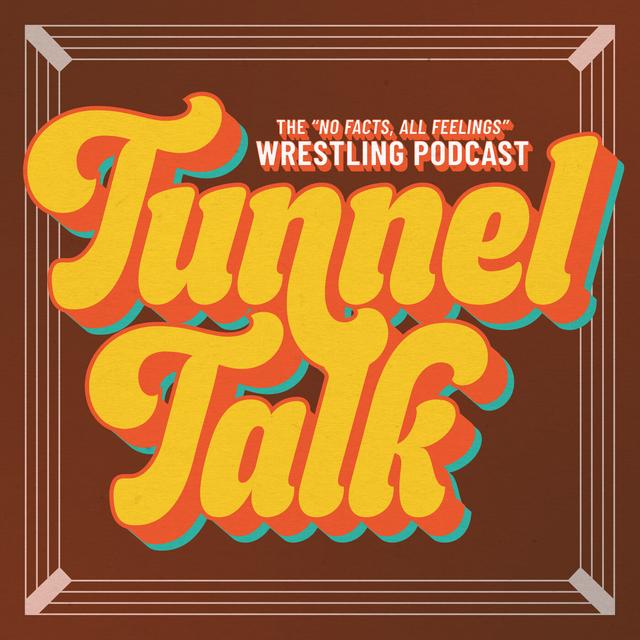 Tony's Big Idea - podcast episode cover