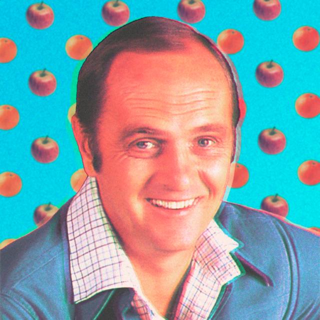 Bob Newhart Treats a Gay - podcast episode cover