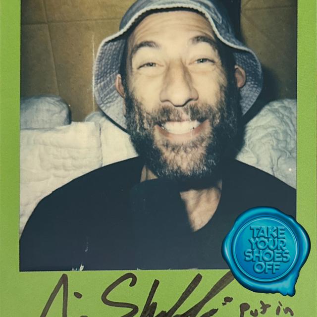 Ari Shaffir 4.0 - podcast episode cover